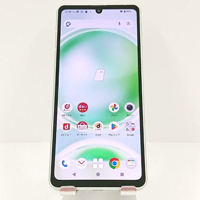 AQUOS sense8 SH-54D �ɥ��� �ڡ��륰�꡼�� c17269