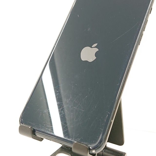 iPhoneSE 3 64GB SoftBank ߥåɥʥ c14790