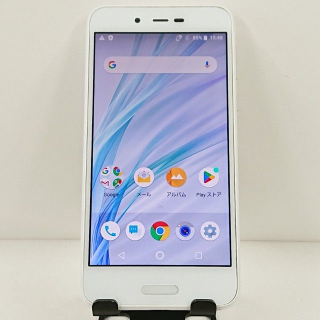 AQUOS sense lite SH-M05 SIMե꡼ ۥ磻 c14878