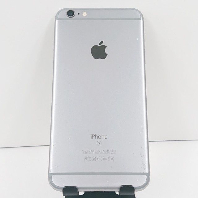 iPhone6s Plus 64GB SIM�ե꡼ ���ڡ������쥤 c19268