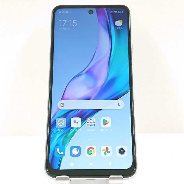 Redmi Note 10 JE XIG02 au �������ॷ��С� c16767