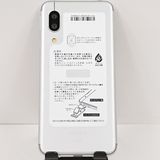 AQUOS sense3 SH-02M �ɥ��� ����С��ۥ磻�� c20084
