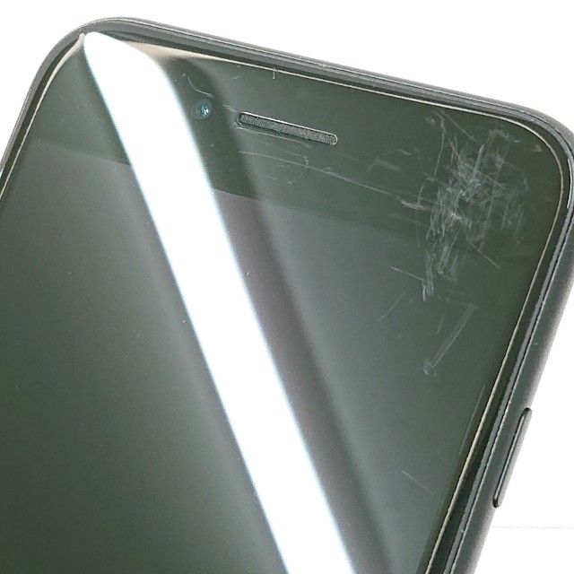 iPhoneSE ��2���� 64GB SIM�ե꡼ �֥�å� c20068