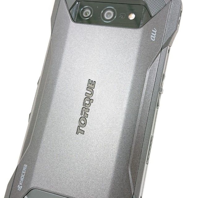 TORQUE 5G KYG01 au �֥�å� c16130