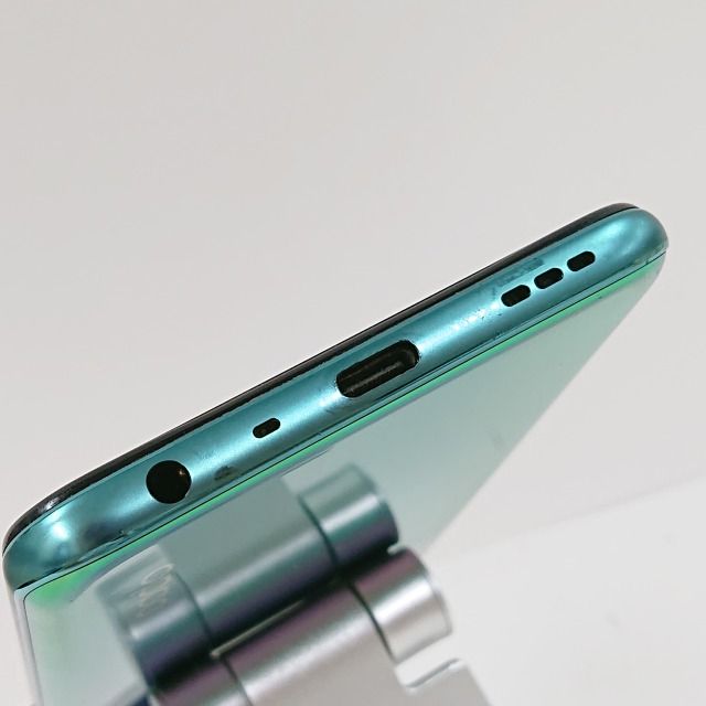 OPPO A54 5G OPG02 au ե󥿥ƥåѡץ c13828