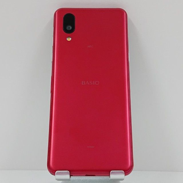 BASIO active SHG09 au ��å� c17179