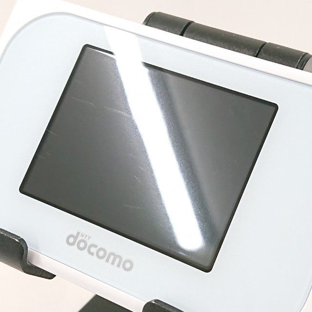 Wi-Fi STATION N-01J  �ۥ磻�� c20828