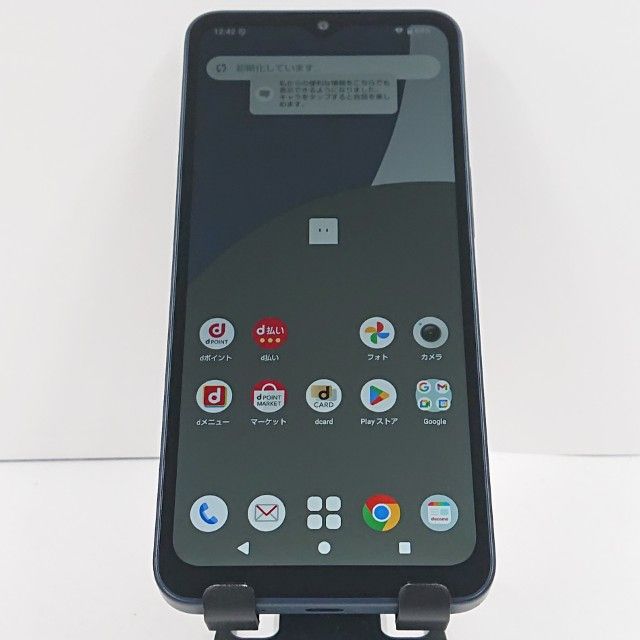 AQUOS wish4 SH-52E �ɥ��� �֥�å� c20354
