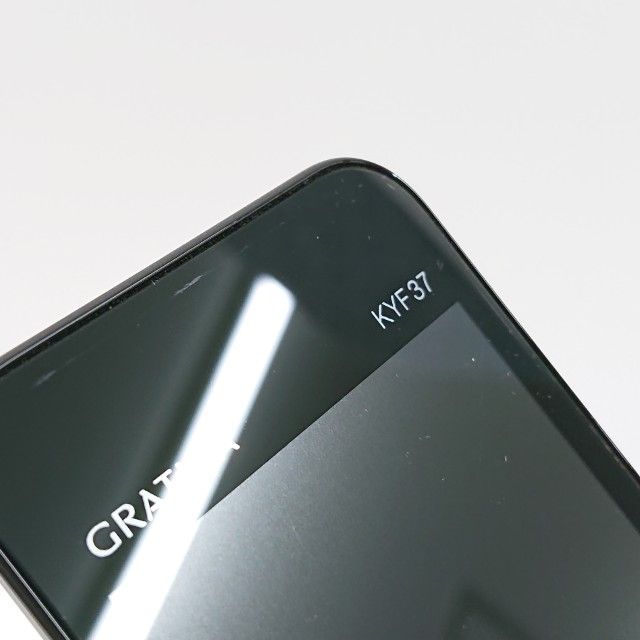 GRATINA KYF37 au �ͥ��ӡ��֥�å� c22006