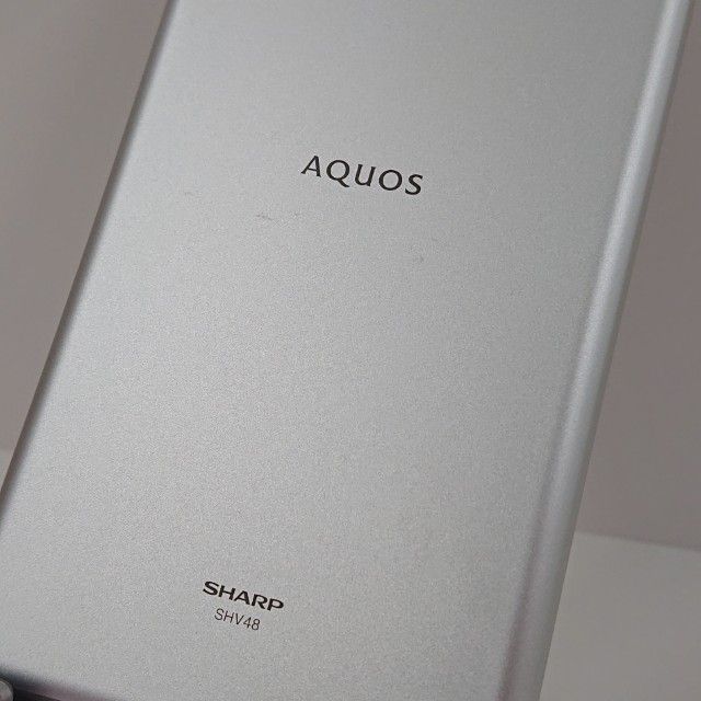 AQUOS sense3 basic SHV48 au ����С� c16842