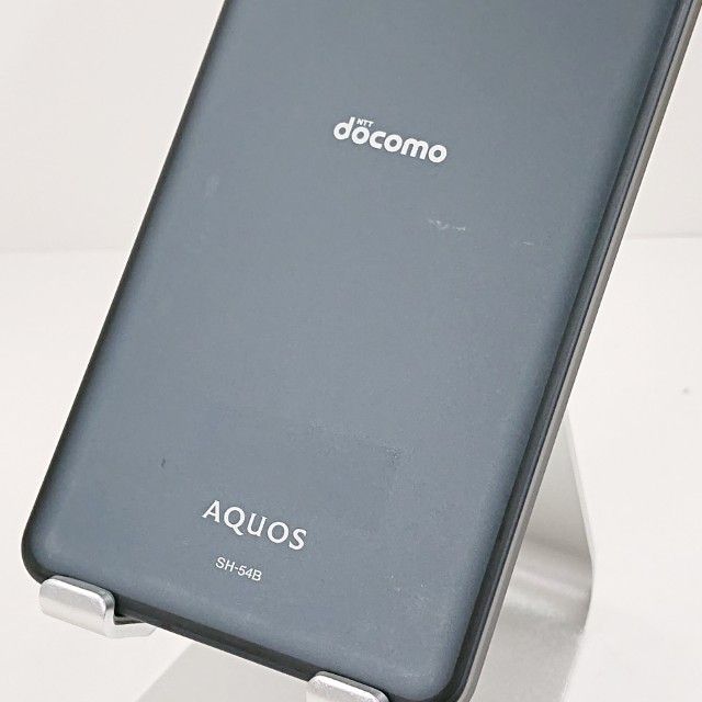 AQUOS sense6 SH-54B ɥ ֥å c15228