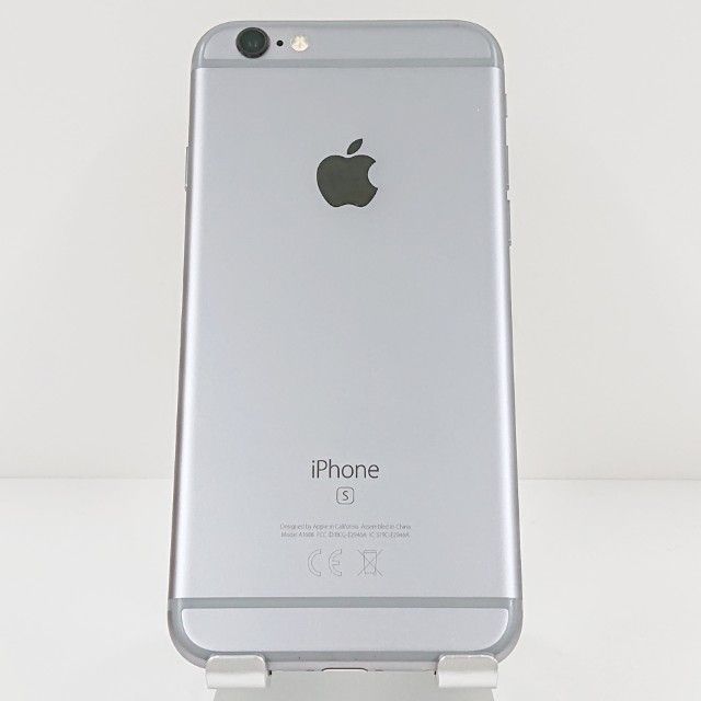 iPhone6s 32GB SIM�ե꡼ ���ڡ������쥤 c18941
