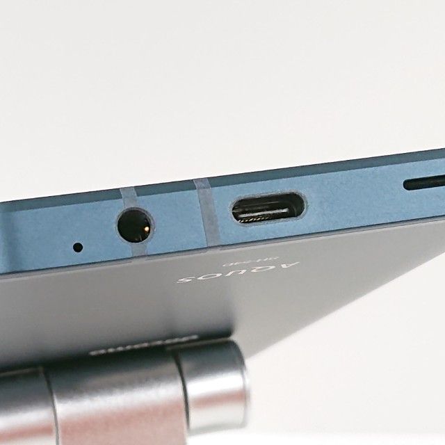 AQUOS sense8 SH-54D �ɥ��� ���Х�ȥ֥�å� c17261