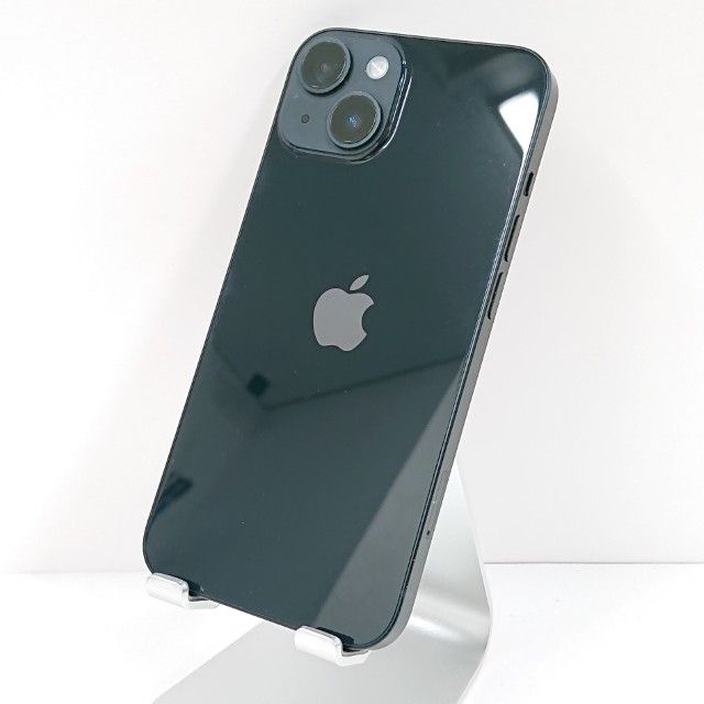 iPhone14 128GB SoftBank ߥåɥʥ c13916