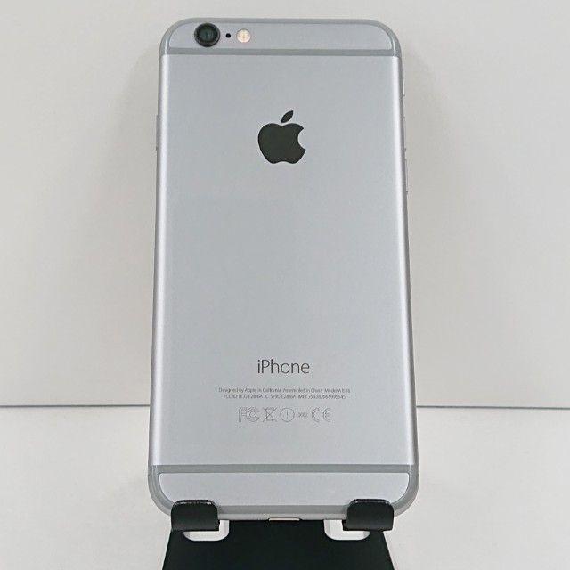 iPhone6 16GB SIM�ե꡼ ���ڡ������쥤 c19253