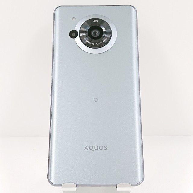 AQUOS R7 A202SH SoftBank С c15060