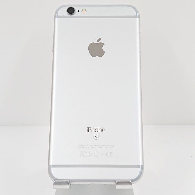 iPhone6s 16GB SIM�ե꡼ ����С� c17926