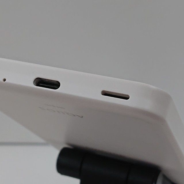 AQUOS wish2 SH-51C �ɥ��� �ۥ磻�� c19030