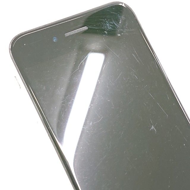 iPhoneSE ��2���� 64GB �ɥ��� �ۥ磻�� c21704