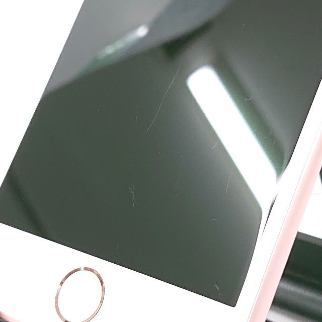 iPhone6s 64GB SoftBank ������������� c18755