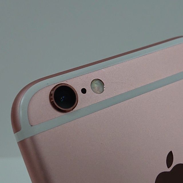 iPhone6s 64GB SoftBank ������������� c18530