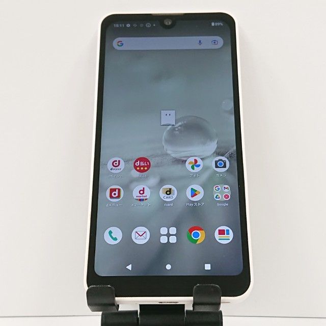 AQUOS wish2 SH-51C �ɥ��� �ۥ磻�� c17154