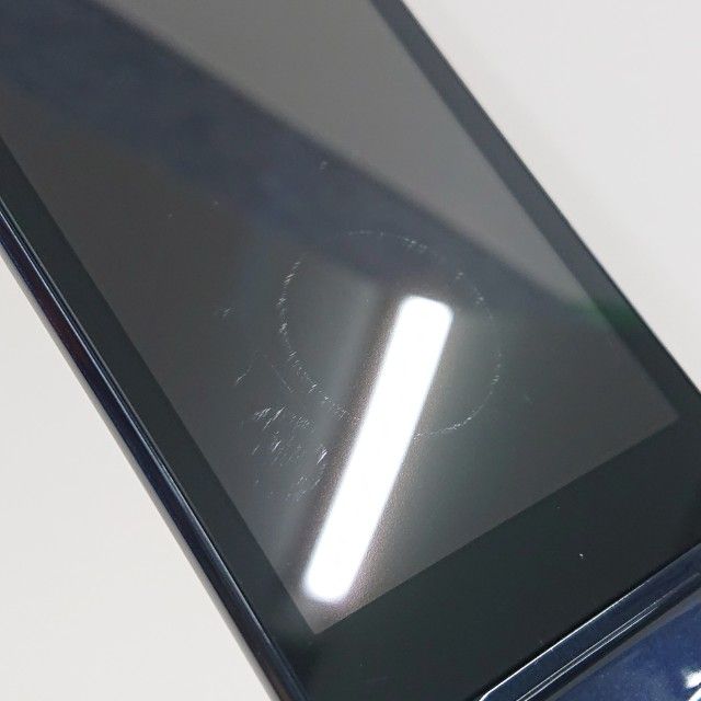 AQUOS �������� SH-02L �ɥ��� �֥�å� c20391