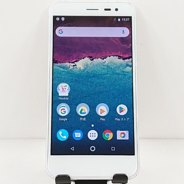 Android One 507SH Y!mobile ۥ磻 c14877