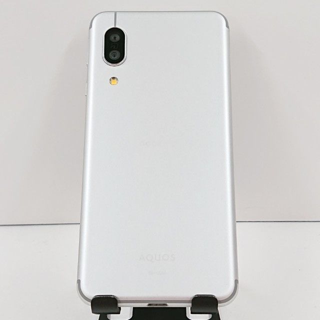 AQUOS sense3 SH-02M �ɥ��� ����С��ۥ磻�� c20077