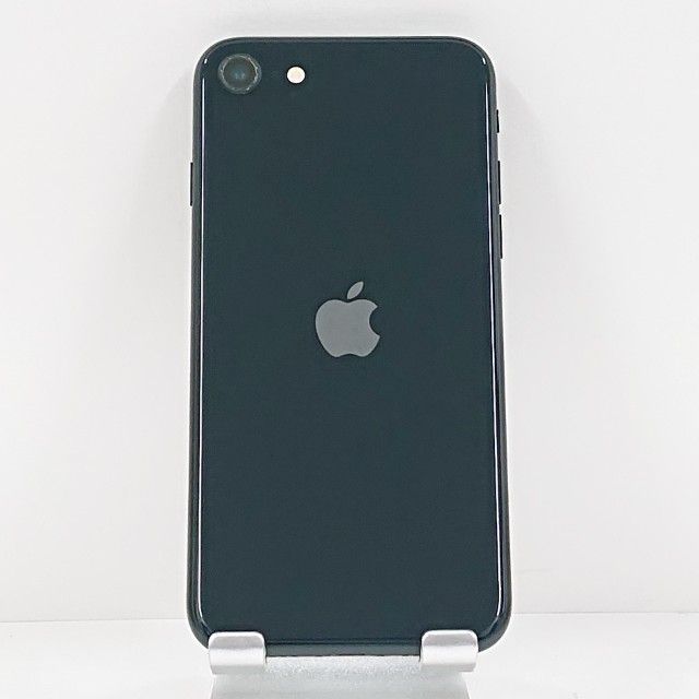 iPhoneSE ��3���� 64GB �ɥ��� �ߥåɥʥ��� c21681
