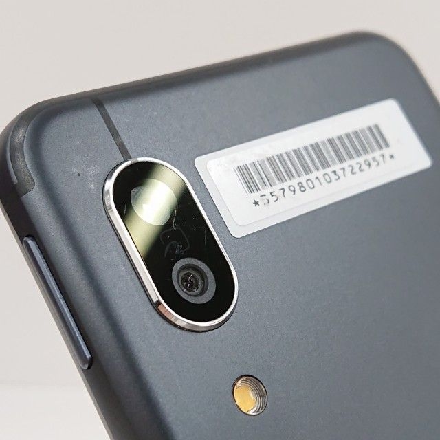AQUOS sense3 SHV45 au �֥�å� c20614