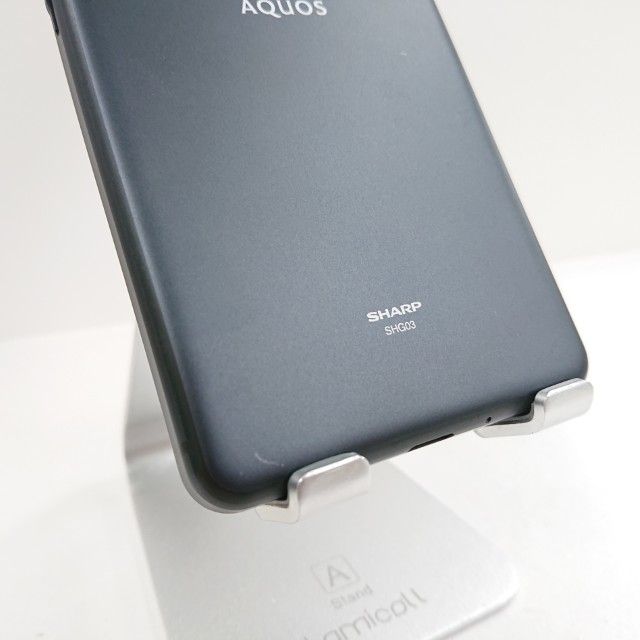 AQUOS sense5G SHG03 au ֥å c15689
