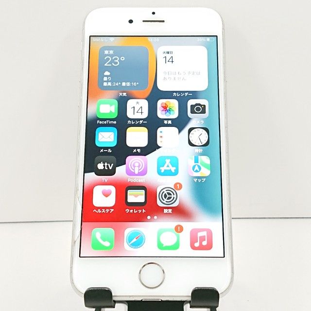 iPhone6s 32GB SIM�ե꡼ ����С� c18559