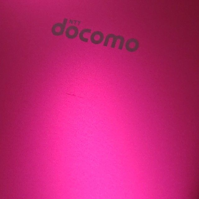 �餯�餯���ޡ��ȥե��� F-53E �ɥ��� �ԥ� c23072
