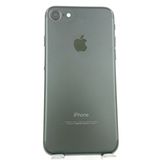 iPhone7 32GB au �֥�å� c22401