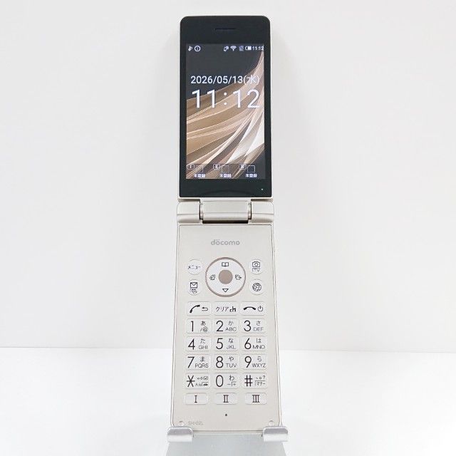 AQUOS �������� SH-02L �ɥ��� ������� c19672