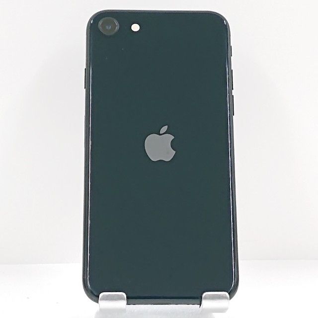 iPhoneSE ��3���� 64GB au �ߥåɥʥ��� c22840