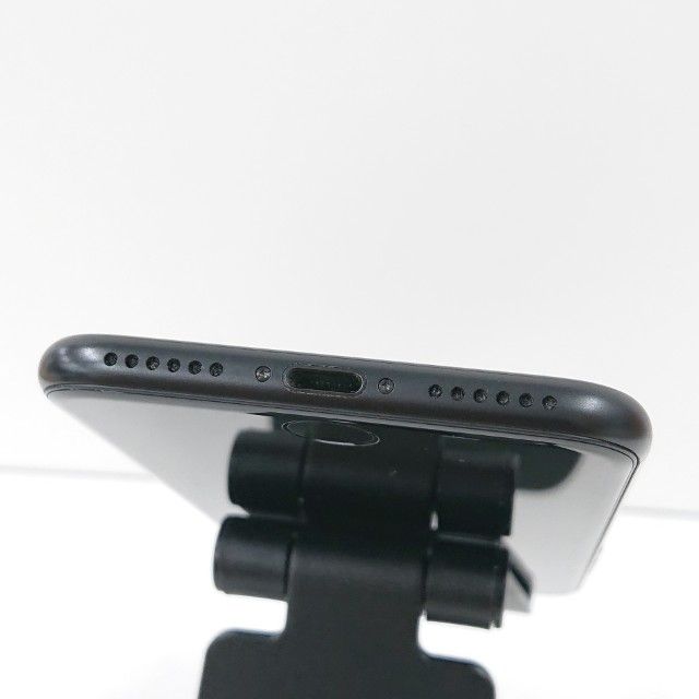 iPhone7 32GB �ɥ��� �֥�å� c17380