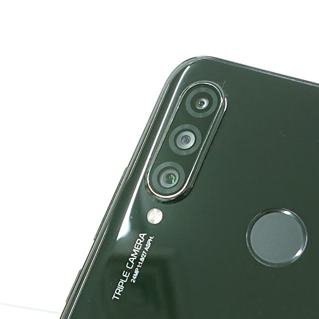 HUAWEI P30 lite MAR-LX2J Y!mobile c16965