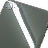 iPhoneSE ��2���� 64GB �ɥ��� �֥�å� c18430