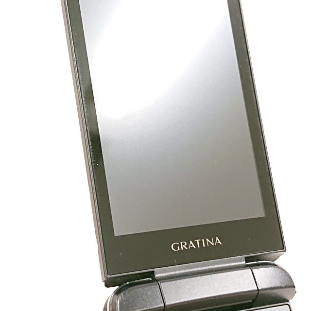 GRATINA KYF42 au �֥�å� c23302