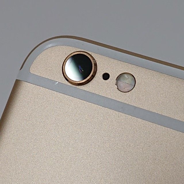 iPhone6s 64GB SoftBank ������� c18809