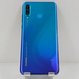 HUAWEI P30 lite MAR-LX2J SIM�ե꡼ �ԡ����å��֥롼 c22106
