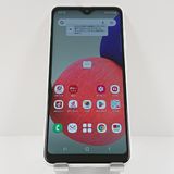 Galaxy A22 5G SC-56B �ɥ��� �ۥ磻�� c18667