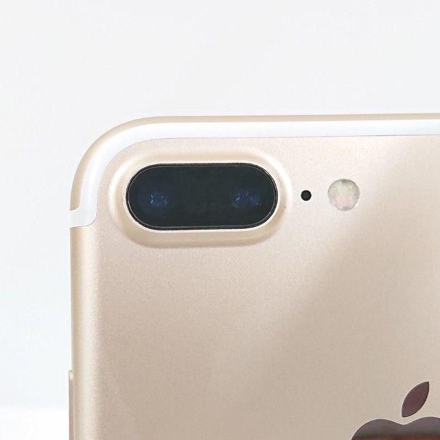 iPhone7 Plus 32GB SIM�ե꡼ ������� c22427