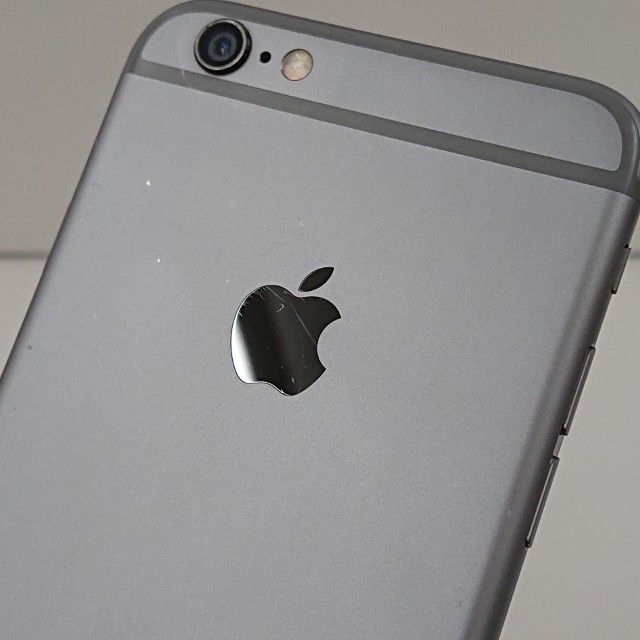 iPhone6 16GB SIM�ե꡼ ���ڡ������쥤 c18342