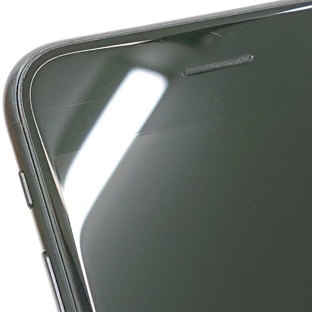 iPhoneSE ��2���� 64GB au �֥�å� c18870