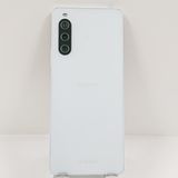 Xperia 10 V SOG11 au �ۥ磻�� c22671