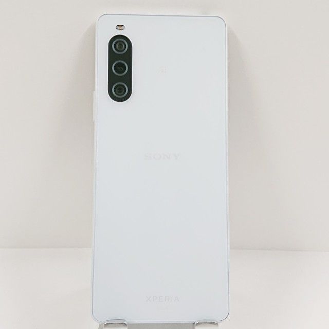 Xperia 10 V SOG11 au �ۥ磻�� c22671