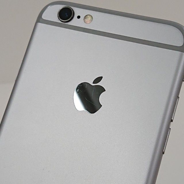 iPhone6s 128GB SoftBank ���ڡ������쥤 c19863